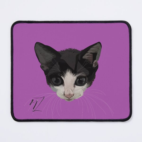 Item preview, Cat designed and sold by mzbrozek.