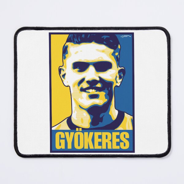 Item preview, Gyökeres - SWEDEN designed and sold by DFA.