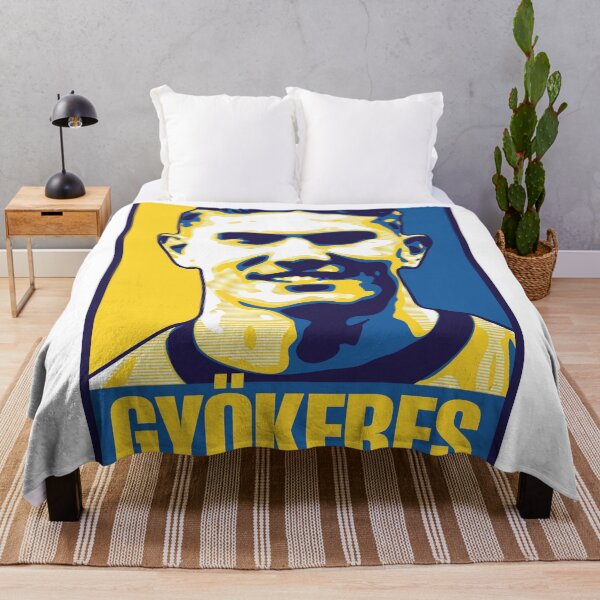 Item preview, Gyökeres - SWEDEN designed and sold by DFA.