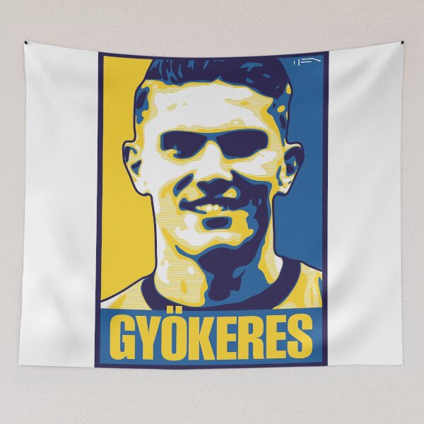 Item preview, Gyökeres - SWEDEN designed and sold by DFA.