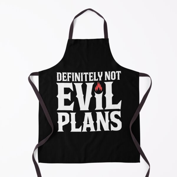 Item preview, definitely not evil plans designed and sold by Jacob noro.