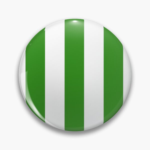 Item preview, Green white stripes  designed and sold by ModSupporters.