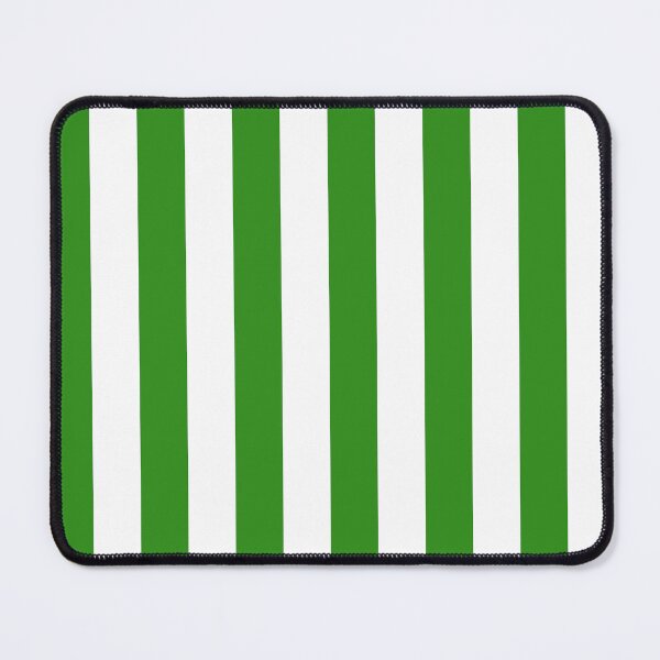 Item preview, Green white stripes designed and sold by ModSupporters.