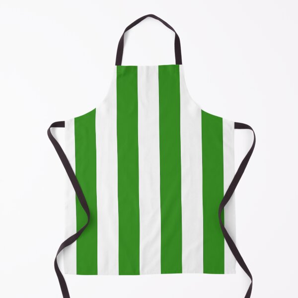 Item preview, Green white stripes designed and sold by ModSupporters.