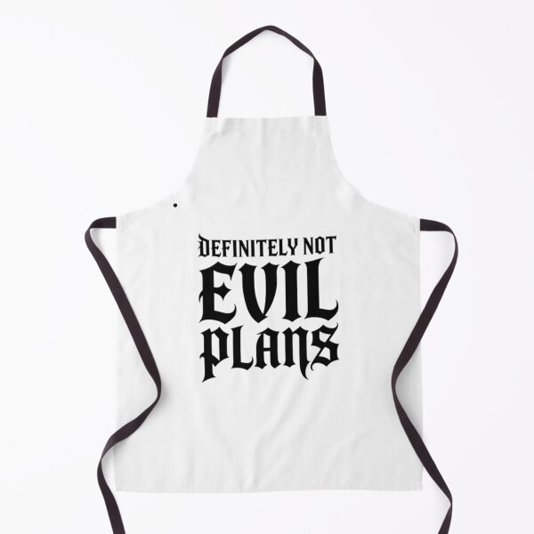 Item preview, definitely not evil plans designed and sold by Jacob noro.