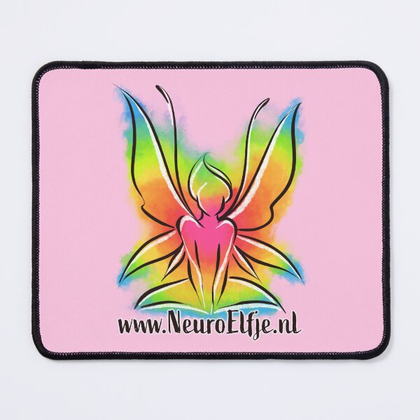 Item preview, NeuroElfje Logo designed and sold by NeuroElfje.