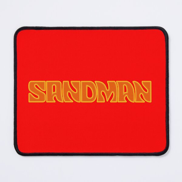 Item preview, Holden Sandman 1970s (Orange) designed and sold by Wonderbouy.