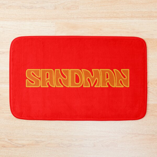 Item preview, Holden Sandman 1970s (Orange) designed and sold by Wonderbouy.