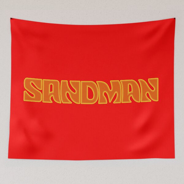 Item preview, Holden Sandman 1970s (Orange) designed and sold by Wonderbouy.