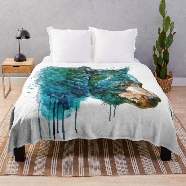 Item preview, Grizzly Drip designed and sold by caracatita75.