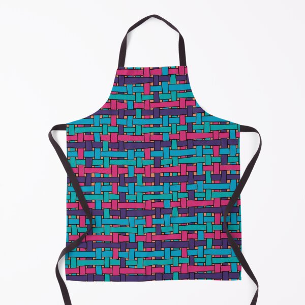 Item preview, Colourful Cartoon crisscross 2 designed and sold by aaaamzhhh.