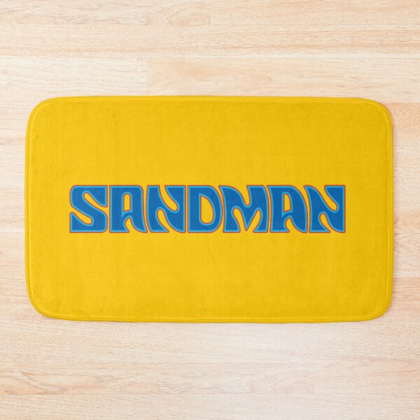 Item preview, Holden Sandman 1970s (Blue + Orange) designed and sold by Wonderbouy.