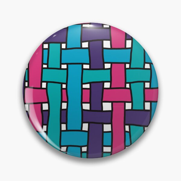 Item preview, Colourful Cartoon crisscross  designed and sold by aaaamzhhh.