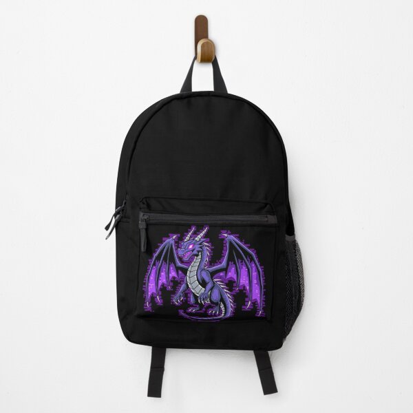 Item preview, Glitched Ender Dragon designed and sold by Thompika.