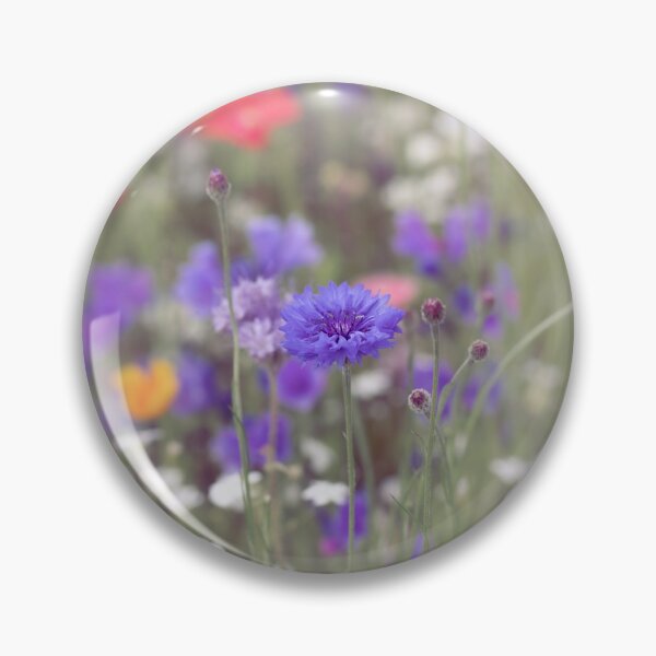 Item preview, Wildflowers #2 designed and sold by Tanya C  Smith.