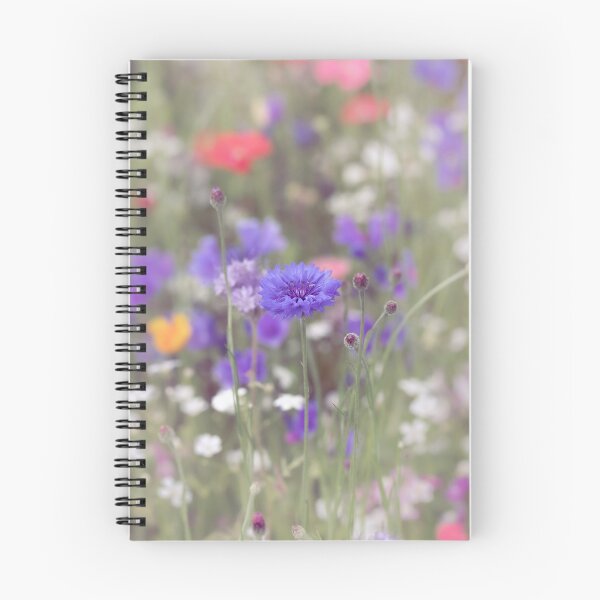 Item preview, Wildflowers #2 designed and sold by Tanya C  Smith.