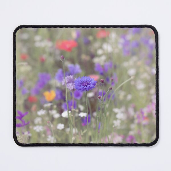 Item preview, Wildflowers #2 designed and sold by Tanya C  Smith.