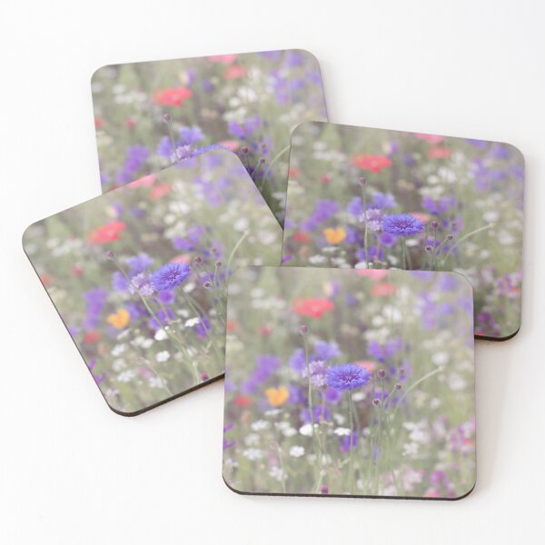 Item preview, Wildflowers #2 designed and sold by Tanya C  Smith.
