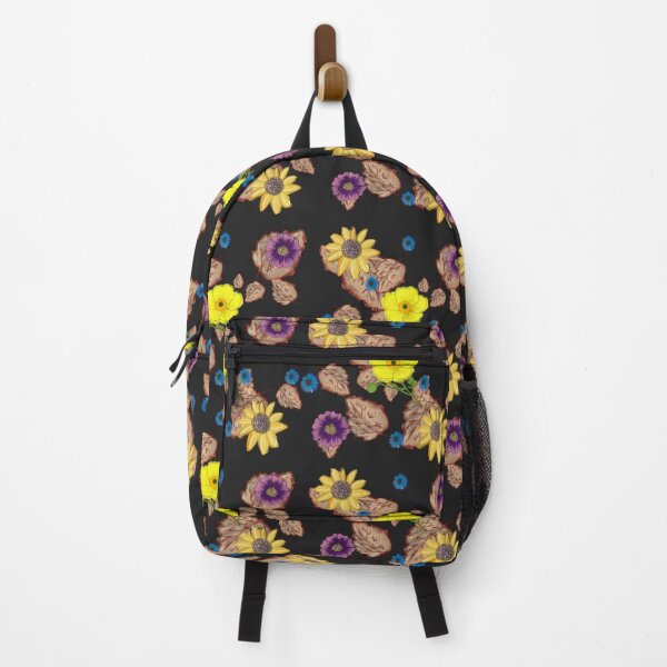 Item preview, Flower Power designed and sold by Victoria Lochore Art.