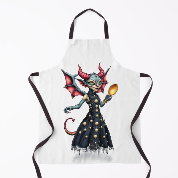 Item preview, Hell kitchen designed and sold by filusattila.