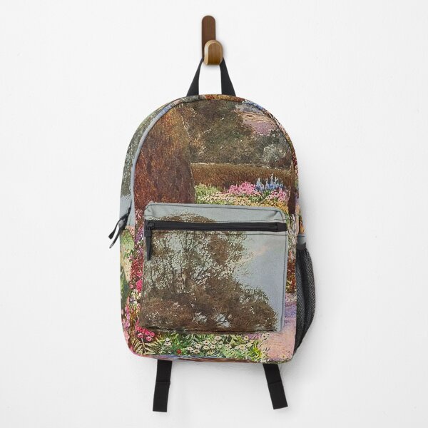 Item preview, A Garden near Henley-on-Thame designed and sold by ℒ 's Gallery.