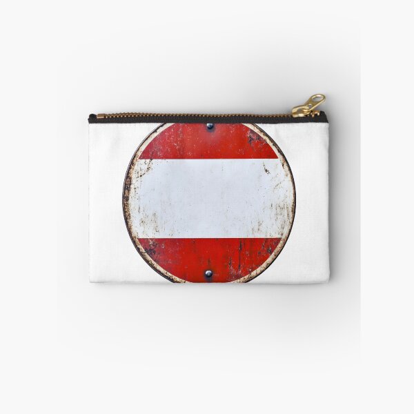 Artikelvorschau, Print0046 - Tag it Your Way - Graffiti Tagger Blank - Blanko-Warnschilder, Info-Etiketten und Vorlagen im Industrie-Stil für Straßenkünstler, Tagger, Bomberz • GRAFFITI BLANKS • Tag-Ready | Art-Ready entworfen und verkauft von NoveltyVariety.