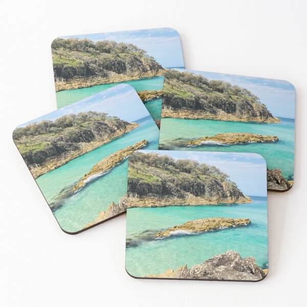 Item preview, Beautiful Beach Scene in Australia designed and sold by Art by Kristie.
