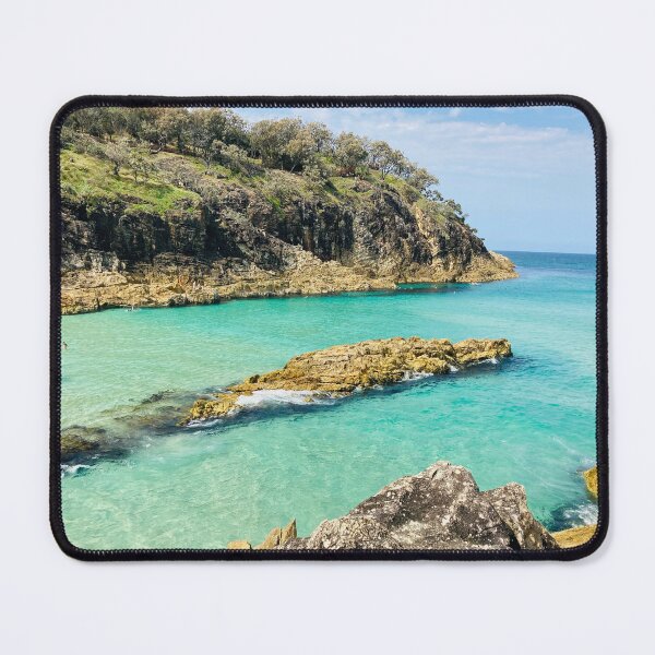 Item preview, Beautiful Beach Scene in Australia designed and sold by Art by Kristie.