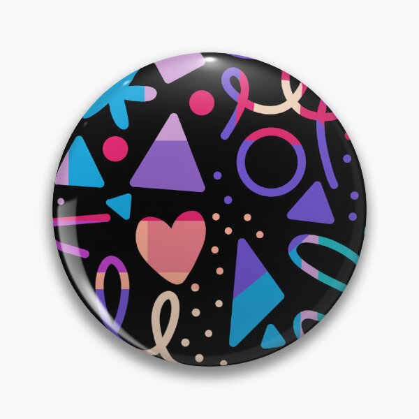 Artikelvorschau, Cutesy abstract collage entworfen und verkauft von aaaamzhhh.