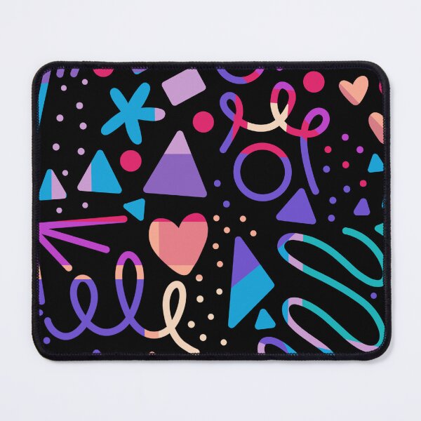 Item preview, Cutesy abstract collage designed and sold by aaaamzhhh.