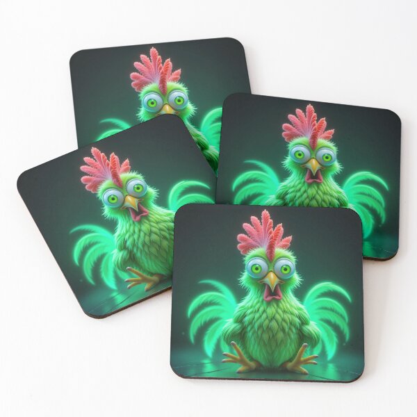 Item preview, Chicken designed and sold by RaF71PrO.