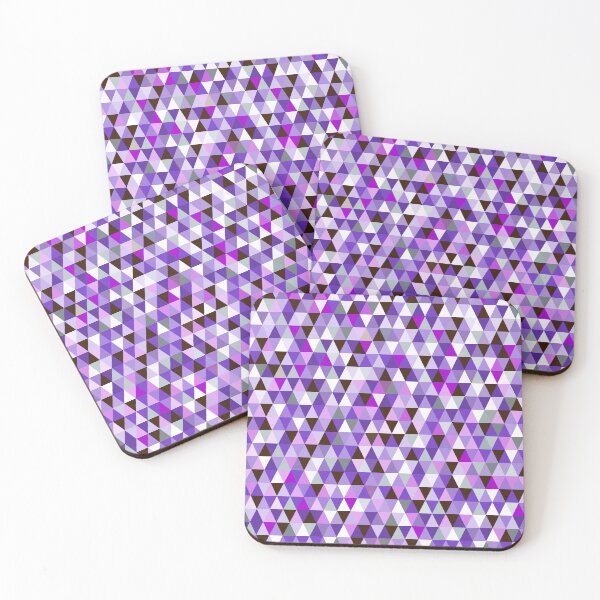 Item preview, Ultraviolet III designed and sold by LuisaVenturoli.