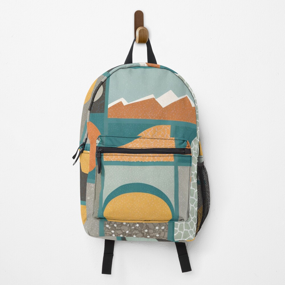Item preview, Backpack designed and sold by SunfullyYours.