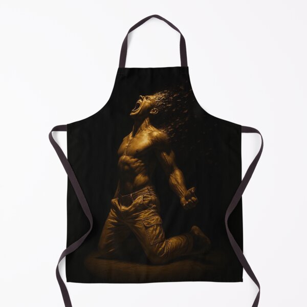 Item preview, Inner Scream designed and sold by Scribbles Aboo.