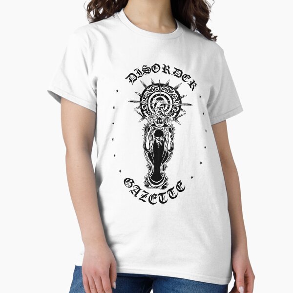 The Gazette T-Shirts for Sale | Redbubble