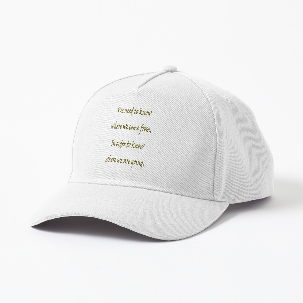 Item preview, Baseball Cap designed and sold by bywhacky.