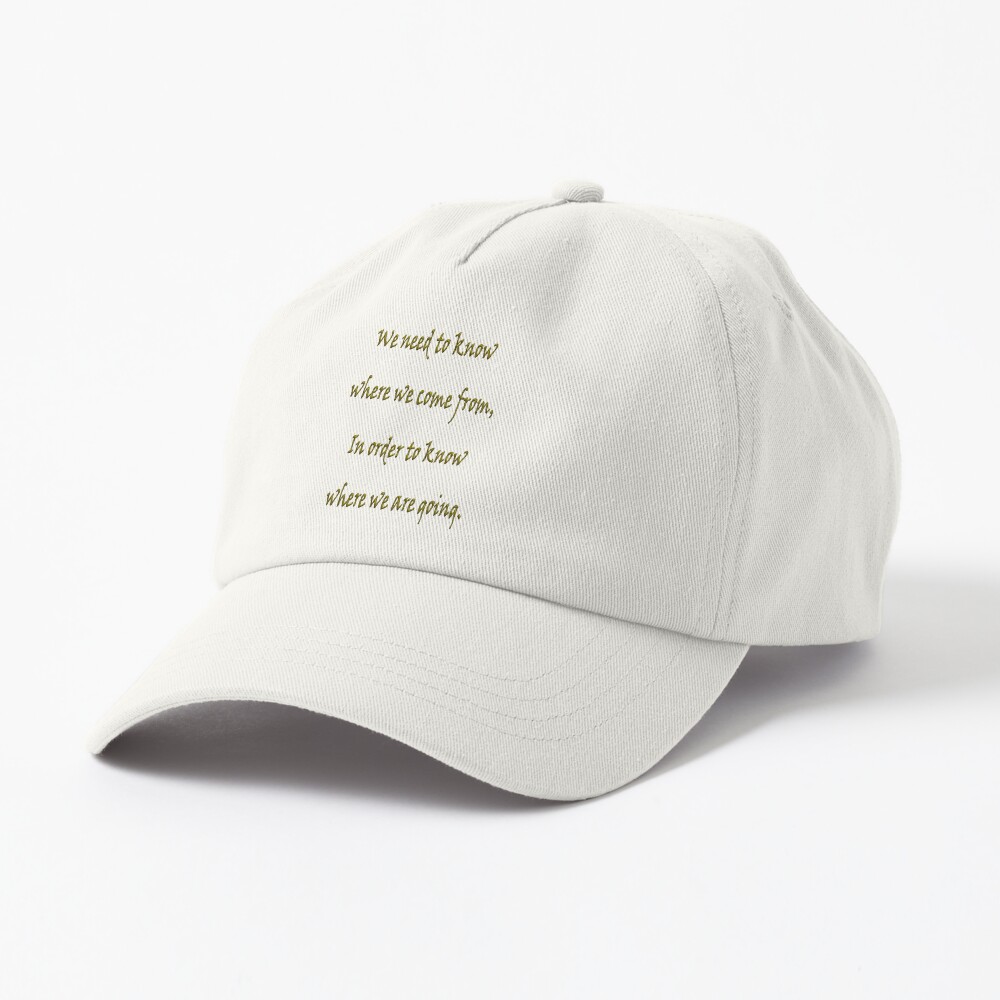 Item preview, Dad Hat designed and sold by bywhacky.