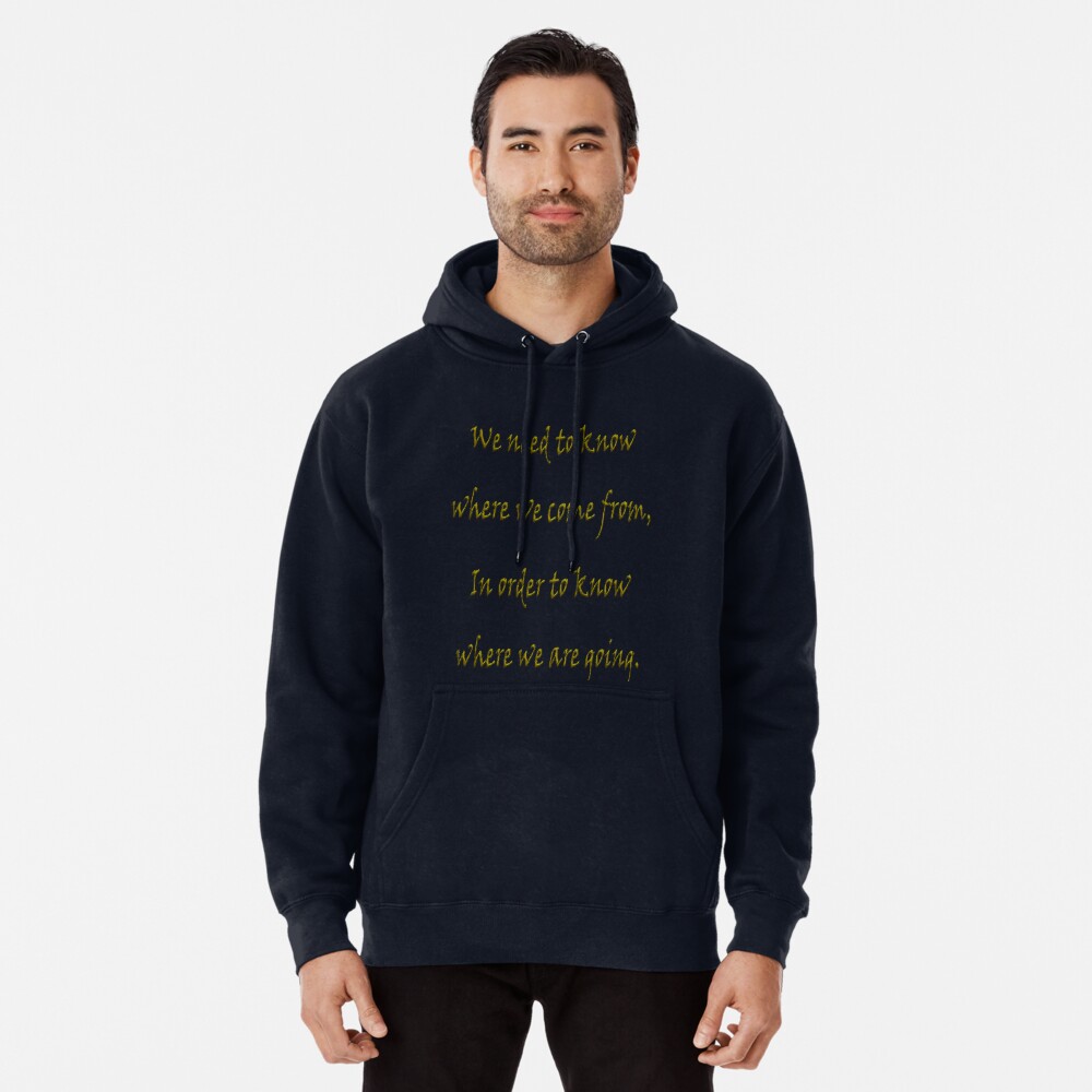 Item preview, Pullover Hoodie designed and sold by bywhacky.