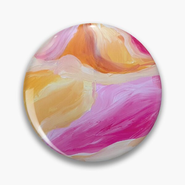Item preview, misteries of the unknown. acrylic abstract designed and sold by Tereza Pilar  Art.
