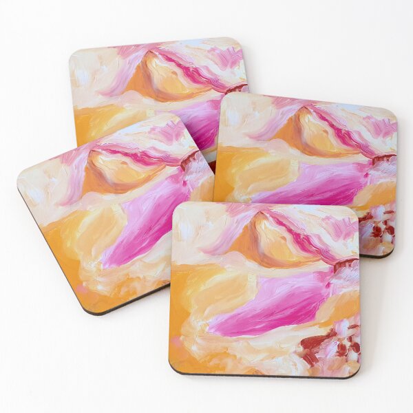 Item preview, misteries of the unknown. acrylic abstract designed and sold by Tereza Pilar  Art.