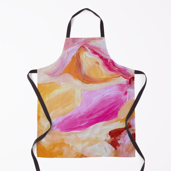 Item preview, misteries of the unknown. acrylic abstract designed and sold by Tereza Pilar Art.