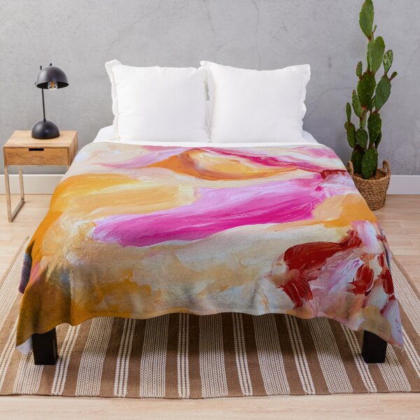 Item preview, misteries of the unknown. acrylic abstract designed and sold by Tereza Pilar  Art.