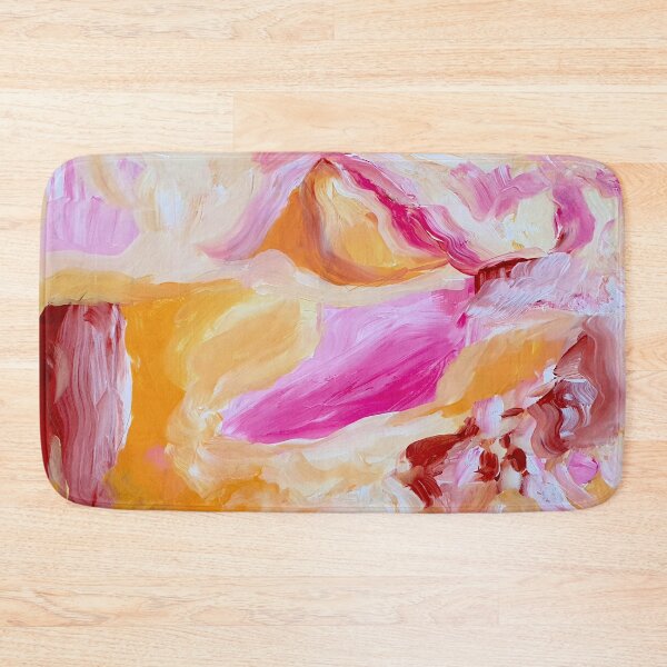 Item preview, misteries of the unknown. acrylic abstract designed and sold by Tereza Pilar  Art.