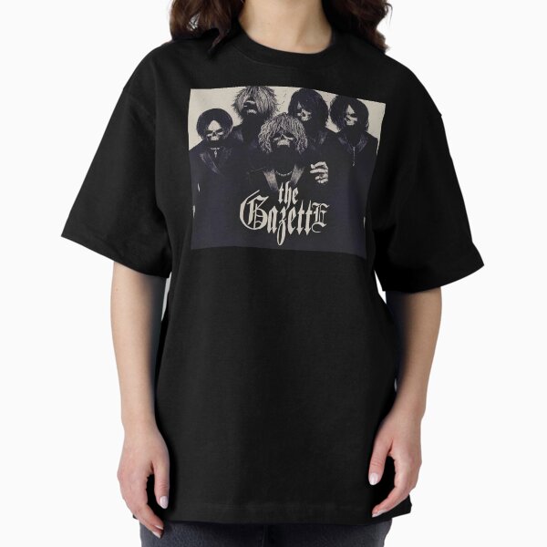 The Gazette Reita T-Shirts for Sale | Redbubble