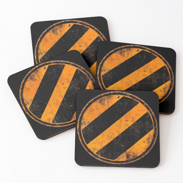 Item preview, Print0047 - Tag it Your Way - Graffiti Tagger Blank - blank hazard signs, info labels, and industrial-style templates for Street Artists, Taggers, Bomberz • GRAFFITI BLANKS • Tag-Ready | Art-Ready designed and sold by NoveltyVariety.