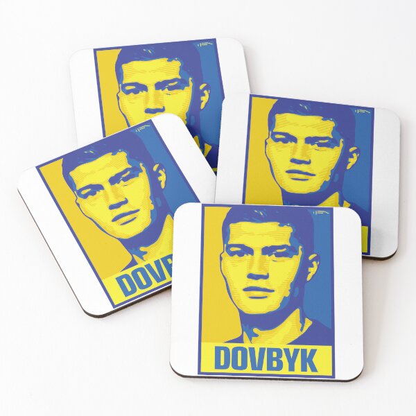 Item preview, Dovbyk - UKRAINE designed and sold by DFA.