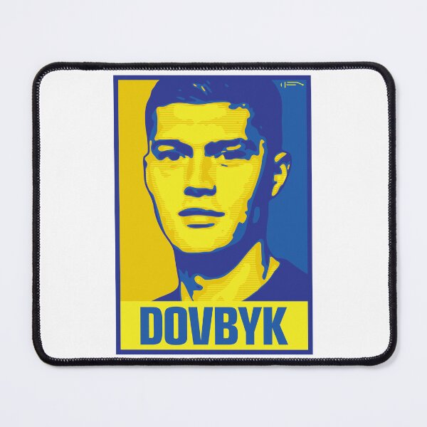 Item preview, Dovbyk - UKRAINE designed and sold by DFA.