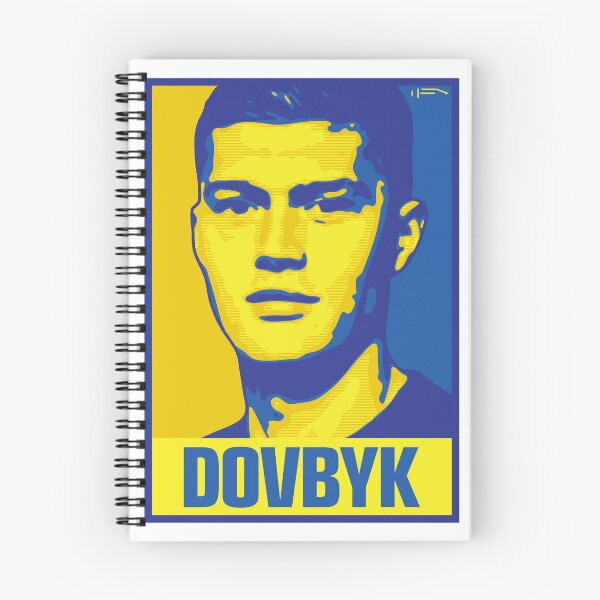 Item preview, Dovbyk - UKRAINE designed and sold by DFA.