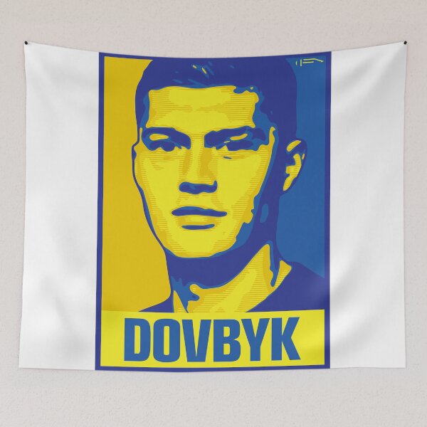 Item preview, Dovbyk - UKRAINE designed and sold by DFA.