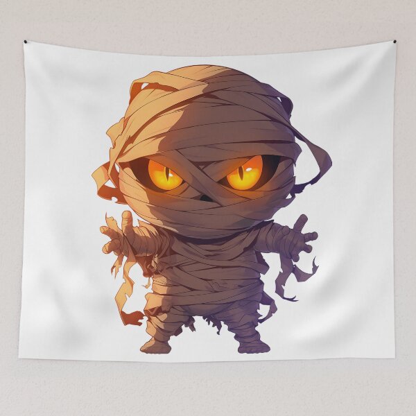 Item preview, Cute Funny Mummy designed and sold by bapupa.